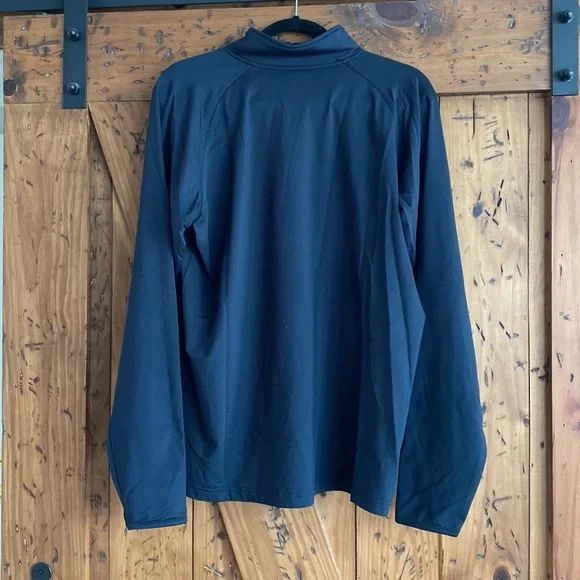 Black pullover - Picture 3 of 3